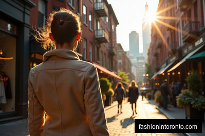 Hidden Treasures: Toronto's Unique Fashion Boutiques to Explore