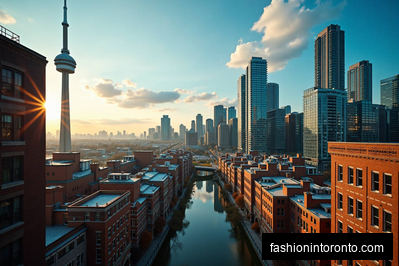 Leading the Way: Sustainable Fashion Movement in Toronto