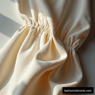 Curated Selection from Toronto's Finest Designers